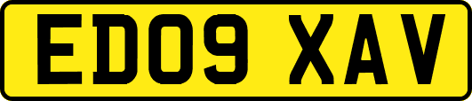 ED09XAV