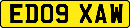 ED09XAW