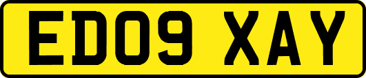 ED09XAY