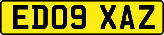 ED09XAZ