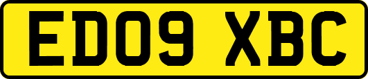 ED09XBC
