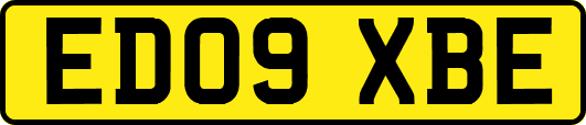 ED09XBE