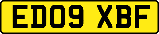 ED09XBF