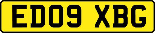 ED09XBG