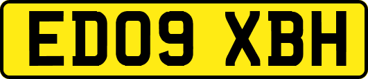 ED09XBH