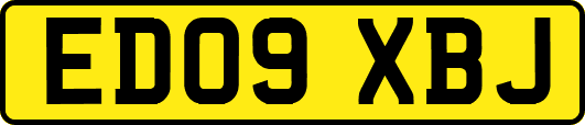 ED09XBJ