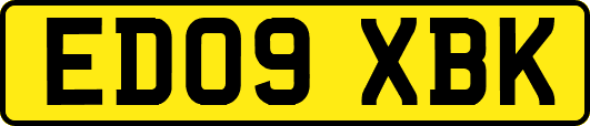 ED09XBK