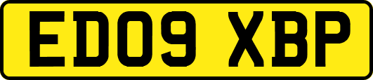 ED09XBP