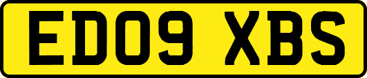 ED09XBS