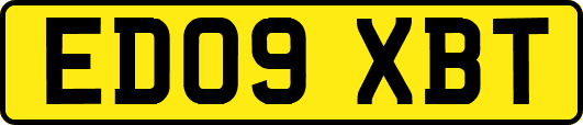 ED09XBT