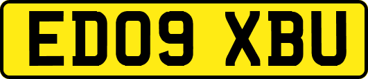 ED09XBU