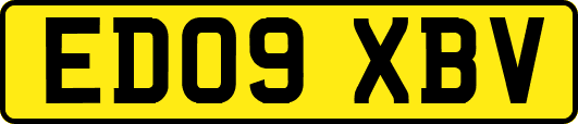ED09XBV