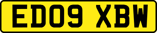 ED09XBW