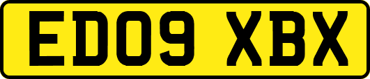 ED09XBX