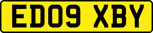 ED09XBY