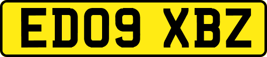 ED09XBZ