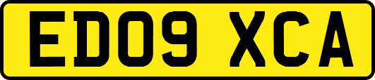 ED09XCA