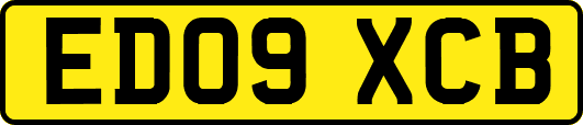 ED09XCB