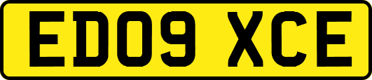 ED09XCE