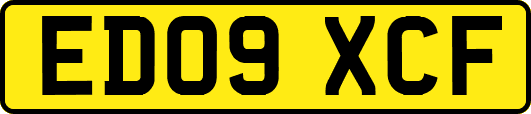ED09XCF