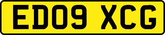 ED09XCG