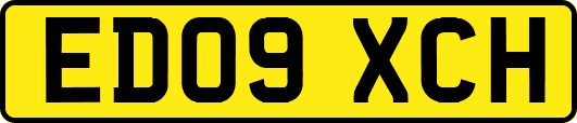 ED09XCH