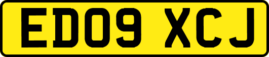 ED09XCJ