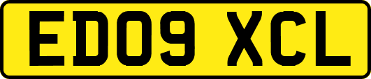 ED09XCL