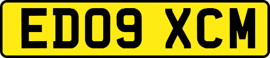 ED09XCM
