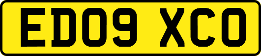 ED09XCO