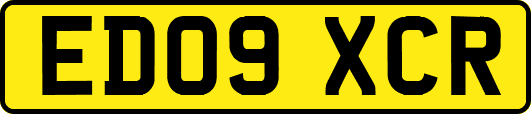 ED09XCR