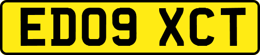 ED09XCT