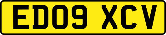 ED09XCV