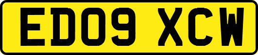 ED09XCW