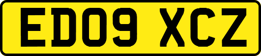 ED09XCZ