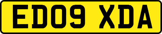 ED09XDA