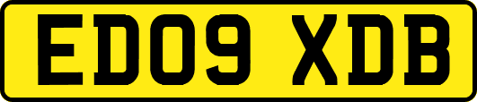 ED09XDB