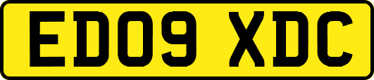 ED09XDC