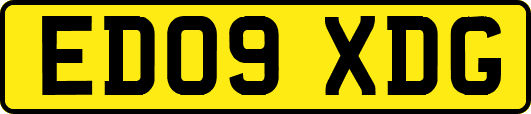 ED09XDG