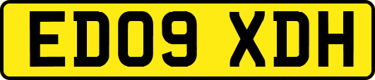 ED09XDH