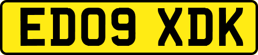 ED09XDK