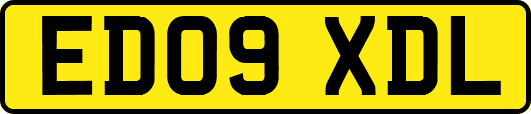 ED09XDL