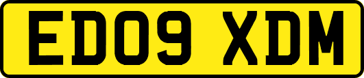 ED09XDM
