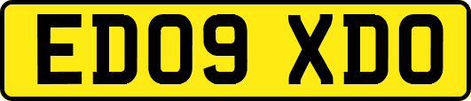 ED09XDO