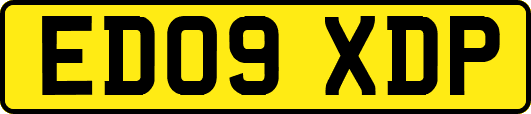 ED09XDP