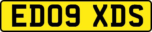 ED09XDS