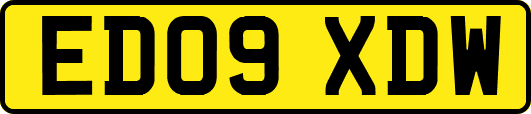 ED09XDW