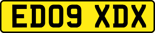 ED09XDX