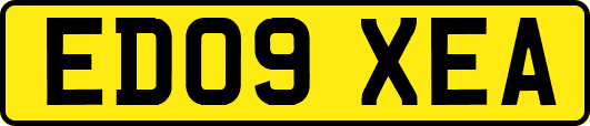 ED09XEA