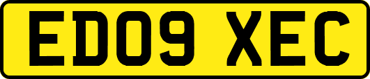 ED09XEC